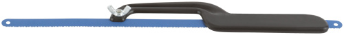 Ножовка-ручка по металлу 300 мм, тип В (укрепленная 40038