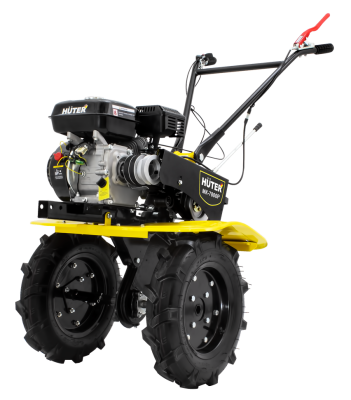 Сельскохозяйственная машина МК-7800M Huter