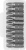 Биты ЗУБР "МАСТЕР" кованые, хромомолибденовая сталь, тип хвостовика C 1/4", PH3, 25мм, 10шт 