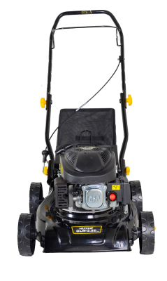 Газонокосилка бензиновая GLM-3.5T Huter