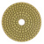 Алмазный гибкий шлифовальный круг, 100мм, P800, мокрое шлифование, 5шт Matrix
