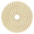 Алмазный гибкий шлифовальный круг, 100мм, P100, мокрое шлифование, 5шт Matrix