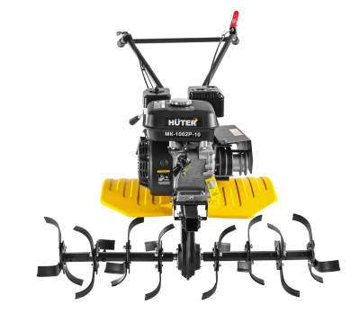 Сельскохозяйственная машина Huter МК-1002Р-10