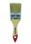 9040-36-050C Кисть плоская Standard 2" (50мм), натуральная щетина, деревянная ручка, Союз
