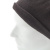 Шапка из флиса для взрослых, размер: 58-59, чёрная, Россия  Сибртех