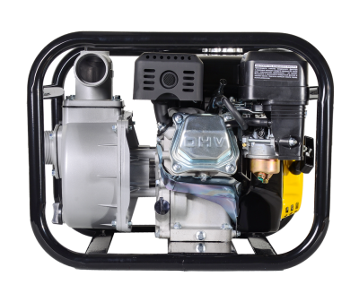 Мотопомпа Huter MP-50 Huter