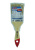 9040-36-050C Кисть плоская Standard 2" (50мм), натуральная щетина, деревянная ручка, Союз