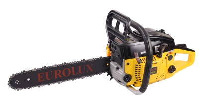Бензопила Eurolux GS-4516