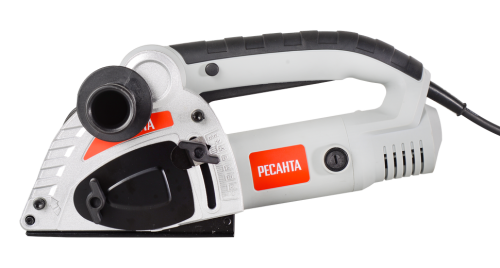 Штроборез электрический Ресанта ШТ-30/1600 (125мм)