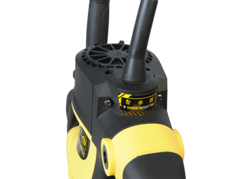 Перфоратор SDS MAX Hanskonner 2100Вт HRH2145MVE