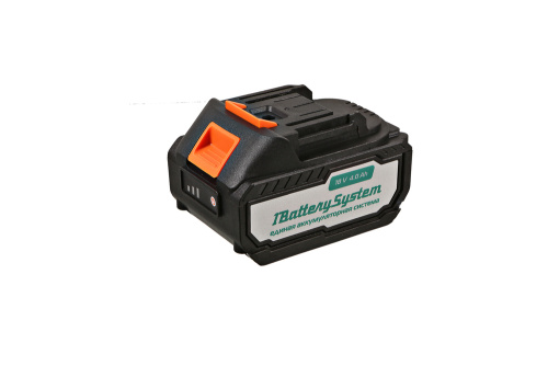 Аккумуляторный перфоратор Sturm! CRH1832BLC 1BatterySystem