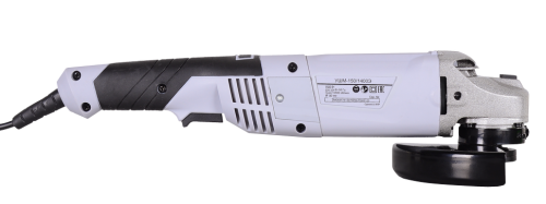 Углошлифовальная машина Ресанта УШМ-150/1400Э 75/12/7
