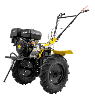 Сельскохозяйственная машина МК-15000М Huter