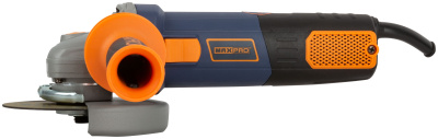 Углошлифовальная машина MAX-PRO 125мм 85130