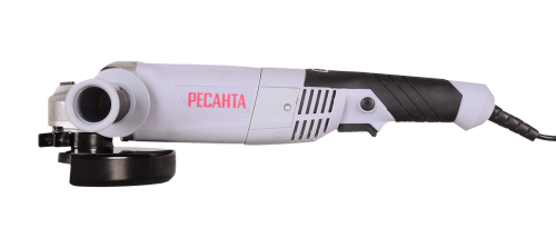 Углошлифовальная машина Ресанта УШМ-125/1400Э 75/12/5