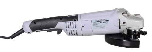 Углошлифовальная машина Ресанта УШМ-230/2300 75/12/9