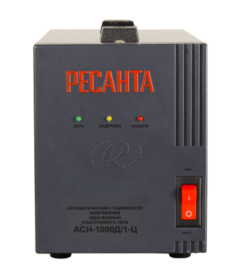 Стабилизатор АСН-1000Д/1-Ц
