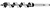 Сверло по дереву, спираль Левиса, HEX хвостовик, URAGAN 29465-235-25, 25х235мм
