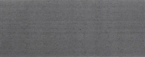 Шлифовальная сетка ЗУБР "ЭКСПЕРТ" абразивная, водостойкая № 180, 115х280 мм, 3 листа