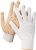 Перчатки STAYER "МASTER" трикотажные, 7 класс, х/б, с защитой от скольжения, L-XL, 10пар 