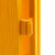 Забор декоративный "Классика" 29 х 224 см, желтый, Россия Palisad