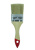 9040-36-050C Кисть плоская Standard 2" (50мм), натуральная щетина, деревянная ручка, Союз