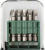 Набор бит "EXPERT", KRAFTOOL 26136-H11, в мобильном бит-боксе с клипсой, Cr-V, 50 мм, 11 предметов