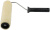 Валик полиакриловый желтый с ручкой 250 мм