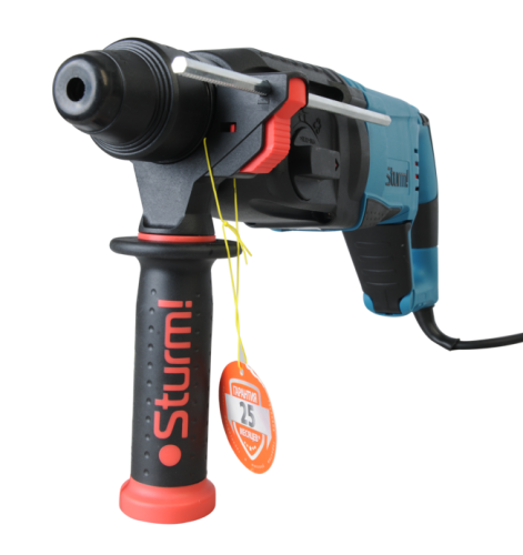 Перфоратор SDS Plus Sturm! 950Вт RH25956PBR