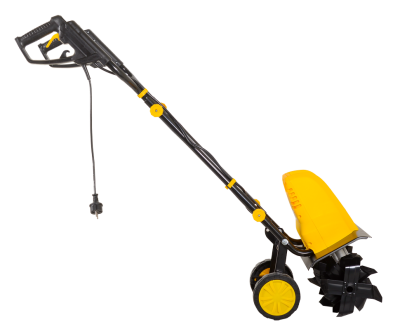 Электрический культиватор ЕМС-1600 (EMC-1400) Huter