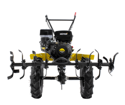 Сельскохозяйственная машина МК-11000М Huter