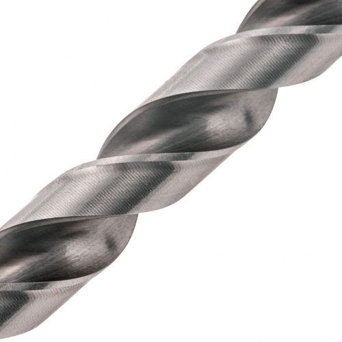 Сверло спиральное по металлу 12,0 мм, HSS, 338 W  Gross