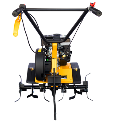 Мотокультиватор GMC-5.5 Huter