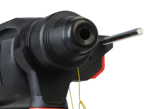 Перфоратор SDS Plus Sturm! 950Вт RH25956PBR