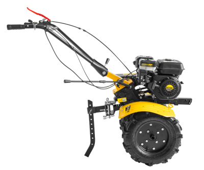Сельскохозяйственная машина МК-7800ML Huter