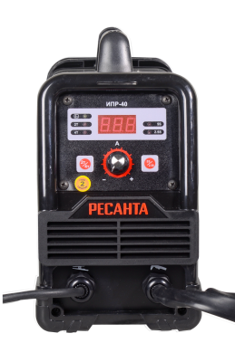 Инверторный плазменный резак ИПР-40 Ресанта