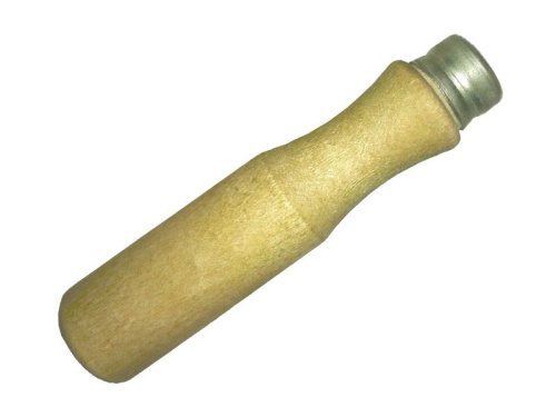 Ручка для напильника деревянная, 140мм, РемоКолор