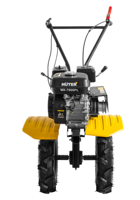 Сельскохозяйственная машина МК-7800ML Huter