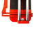 Плиткорез 400 х 16 мм, литая станина,каретка на подшипниках, усиленная рукоятка MTX