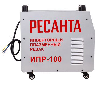 Инверторный плазменный резак ИПР-100 Ресанта