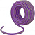 Шланг поливочный армированный 3 слойный, серия Violet, 1/2", 15 м Palisad