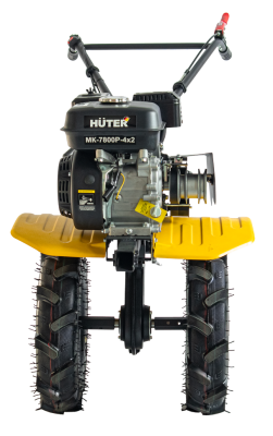 Сельскохозяйственная машина Huter МК-7800P-4х2