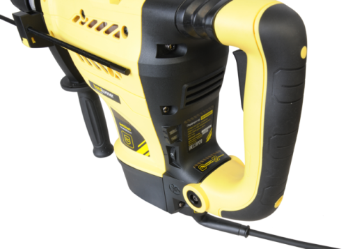 Перфоратор SDS MAX Hanskonner 2100Вт HRH2145MVE