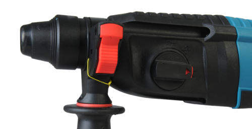 Перфоратор SDS Plus Sturm! 950Вт RH25956PBR