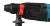 Перфоратор SDS Plus Sturm! 950Вт RH25956PBR