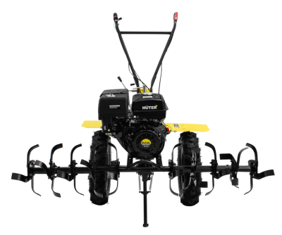 Сельскохозяйственная машина МК-13000М Huter