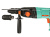 Перфоратор SDS Plus Sturm! 920Вт RH2509BZ