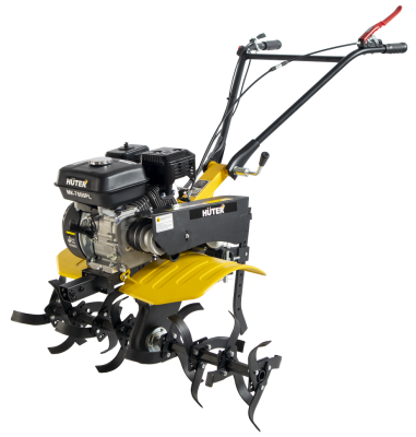 Сельскохозяйственная машина МК-7800ML Huter