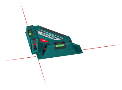 Лазерный угольник для кафеля KRAFTOOL SQUARE-15
