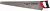 Ножовка по пенобетону Caiman 650 мм. Политех
